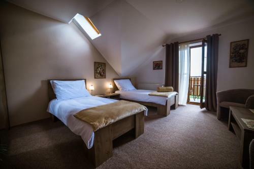 Hotel Prague Sweet Home