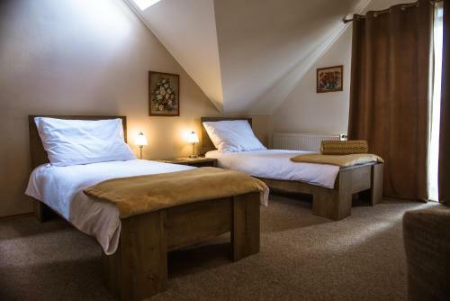 Hotel Prague Sweet Home