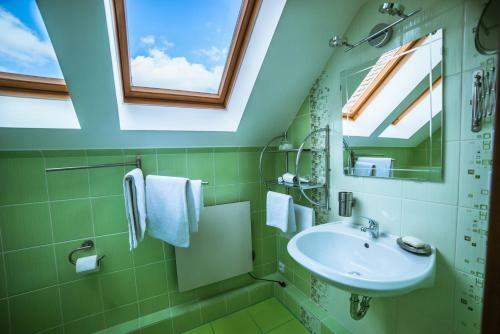 Hotel Prague Sweet Home