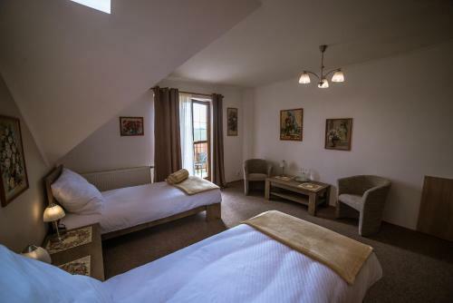 Hotel Prague Sweet Home
