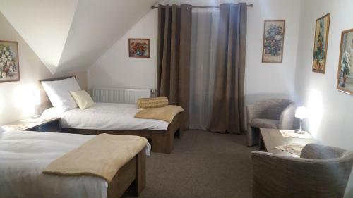 Hotel Prague Sweet Home