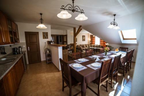 Hotel Prague Sweet Home