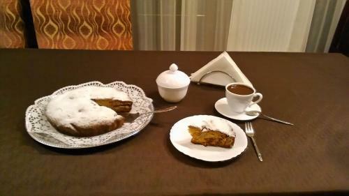 Hotel Prague Sweet Home