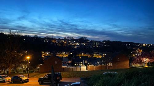 Apartamento Ark On The Hill