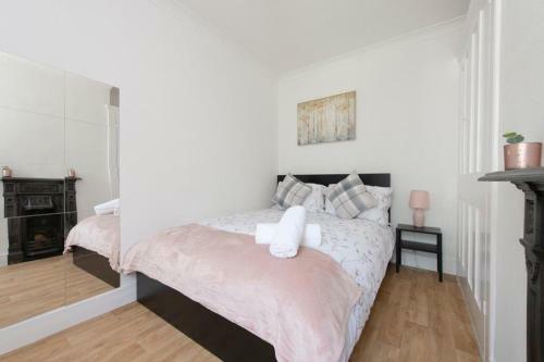 The Mount 3 Bedroom Relaxation Home