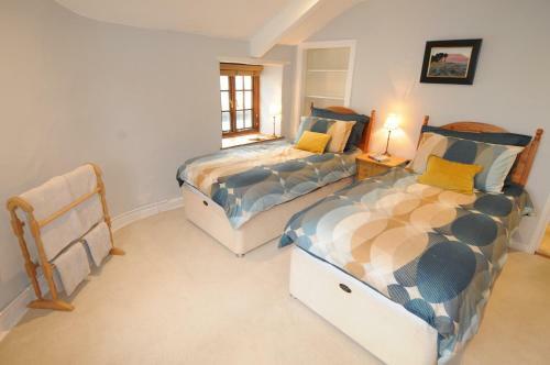 Church Cottage
