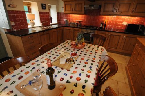 Church Cottage