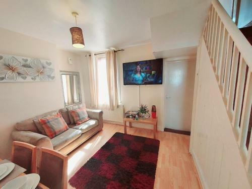 Apartamento Cedar Villa - Perfect For Longer Stays