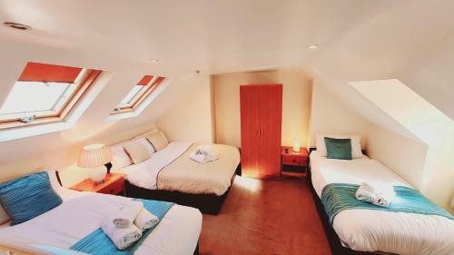 Apartamento Cedar Villa - Perfect For Longer Stays