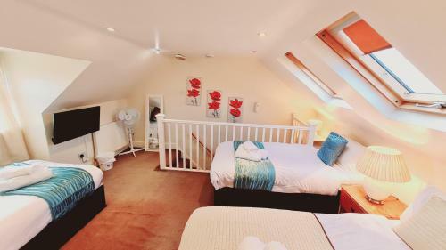 Apartamento Cedar Villa - Perfect For Longer Stays