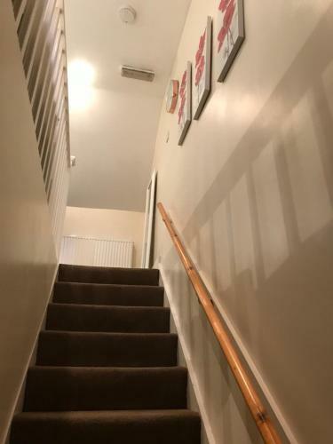 Apartamento Cedar Villa - Perfect For Longer Stays