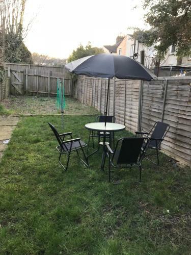 Apartamento Cedar Villa - Perfect For Longer Stays