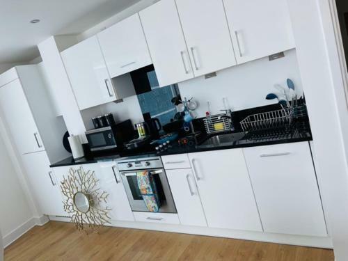 Luxury Apartment Marina
