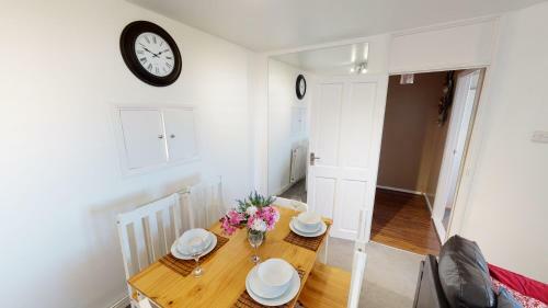 Apartamento Charles House