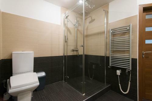 Spacious Apartment Near Wenceslas Square