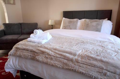 Apartamento Symons House