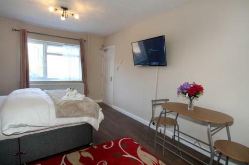 Apartamento Symons House