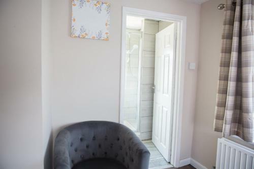 Apartamento Symons House