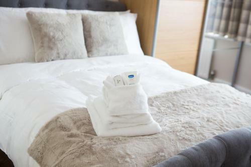 Apartamento Symons House