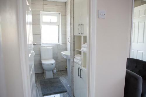 Apartamento Symons House
