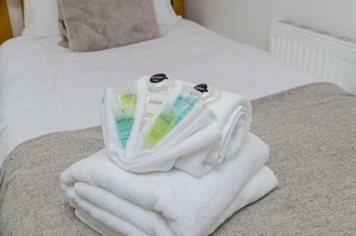 Apartamento Symons House