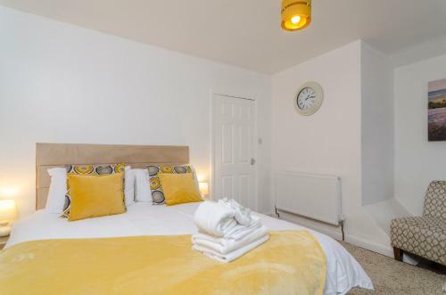 Apartamento Symons House