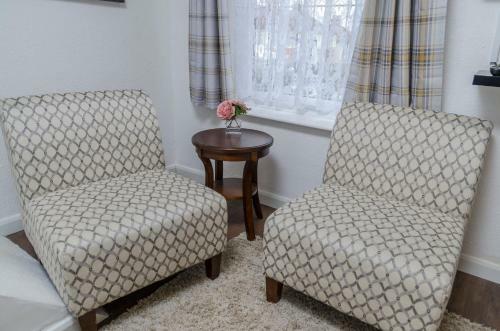 Apartamento Symons House
