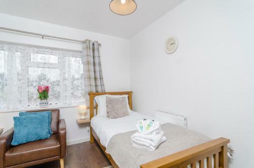 Apartamento Symons House