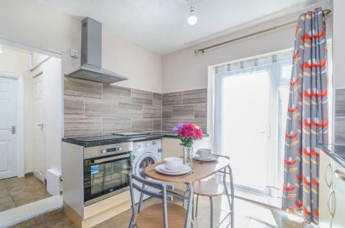 Apartamento Symons House