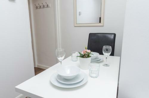 Apartamento Symons House