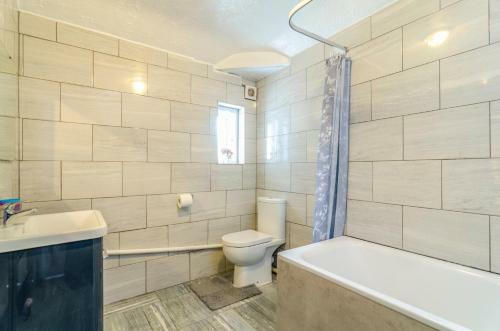 Apartamento Symons House