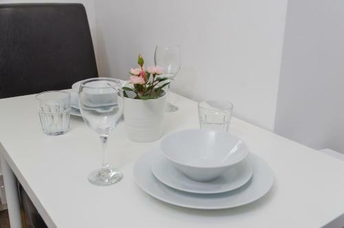 Apartamento Symons House