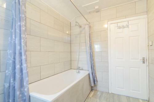 Apartamento Symons House