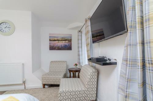 Apartamento Symons House