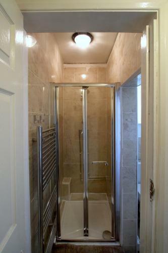 Apartamento Symons House