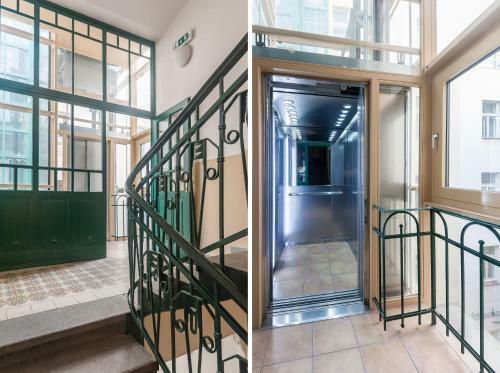 Apartamento Old Town Residence