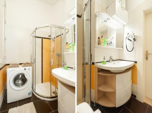 Apartamento Old Town Residence