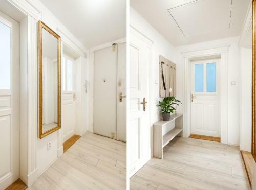 Apartamento Old Town Residence