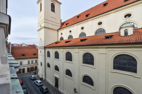 Apartamento Old Town Residence