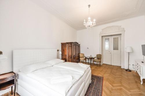 Apartamento Old Town Residence