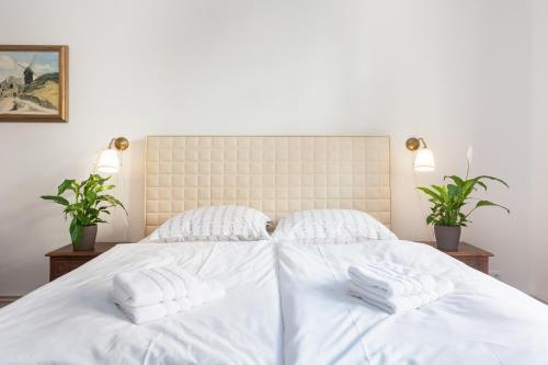 Apartamento Old Town Residence