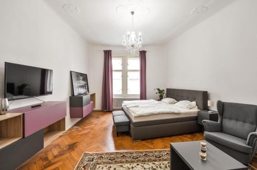 Apartamento Old Town Residence