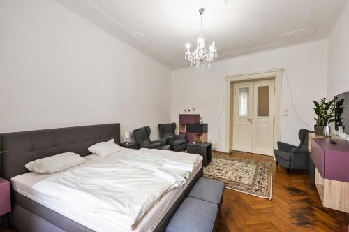 Apartamento Old Town Residence