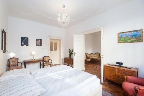 Apartamento Old Town Residence
