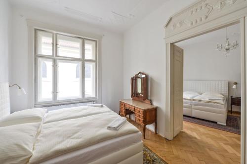 Apartamento Old Town Residence