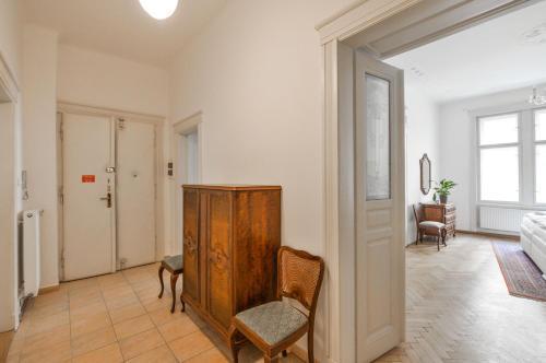 Apartamento Old Town Residence