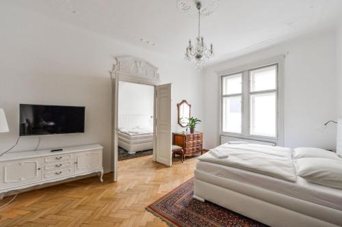Apartamento Old Town Residence