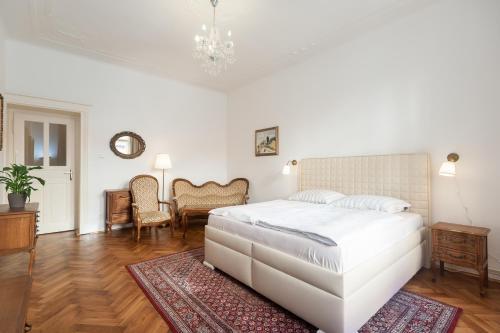 Apartamento Old Town Residence