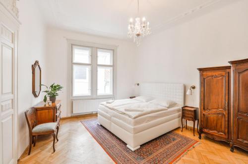 Apartamento Old Town Residence
