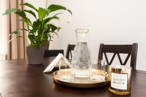 Apartamento Old Town Residence
